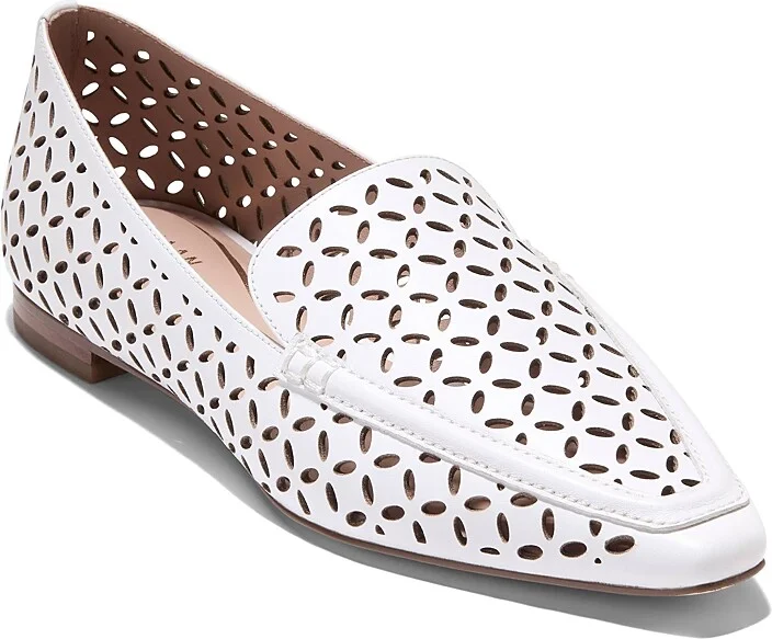 Cole Haan Women's Chantal Loafer Flats