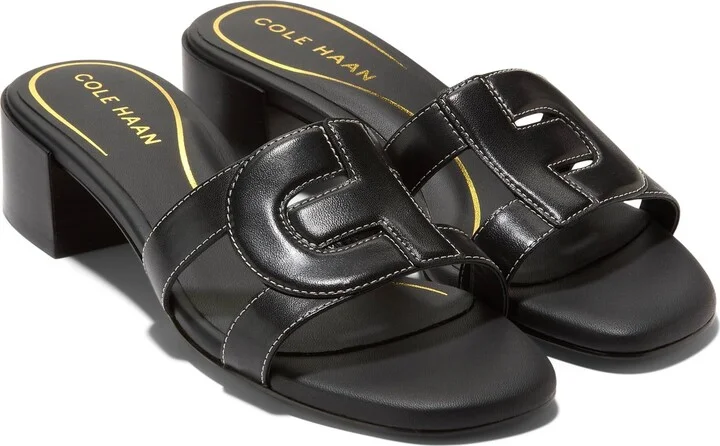 Cole Haan Women's Chrisee Heeled Sandal