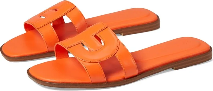 Nasturtium Leather