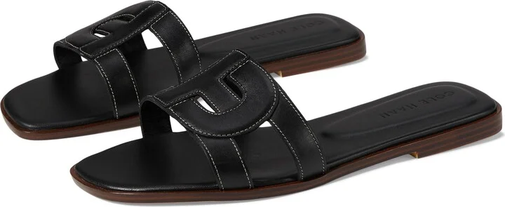 Cole Haan Women's Chrisee Sandal Flat