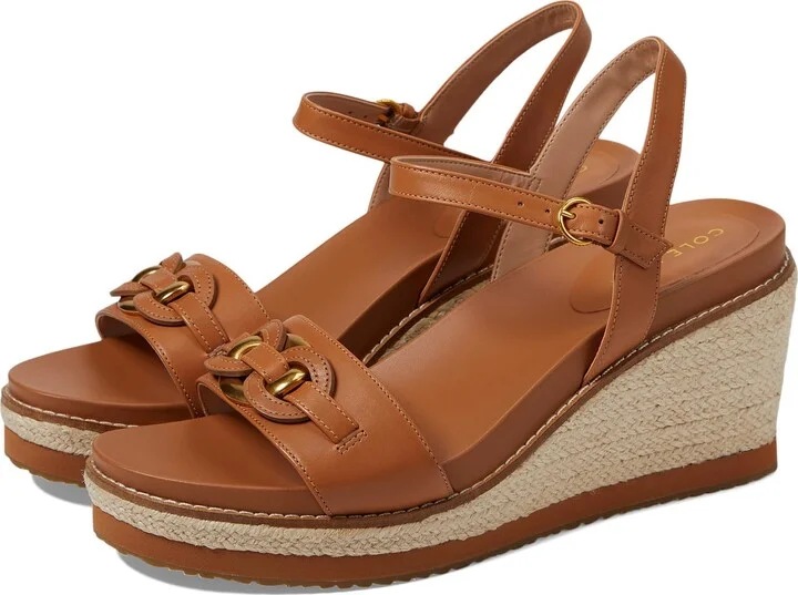 Pecan Leather