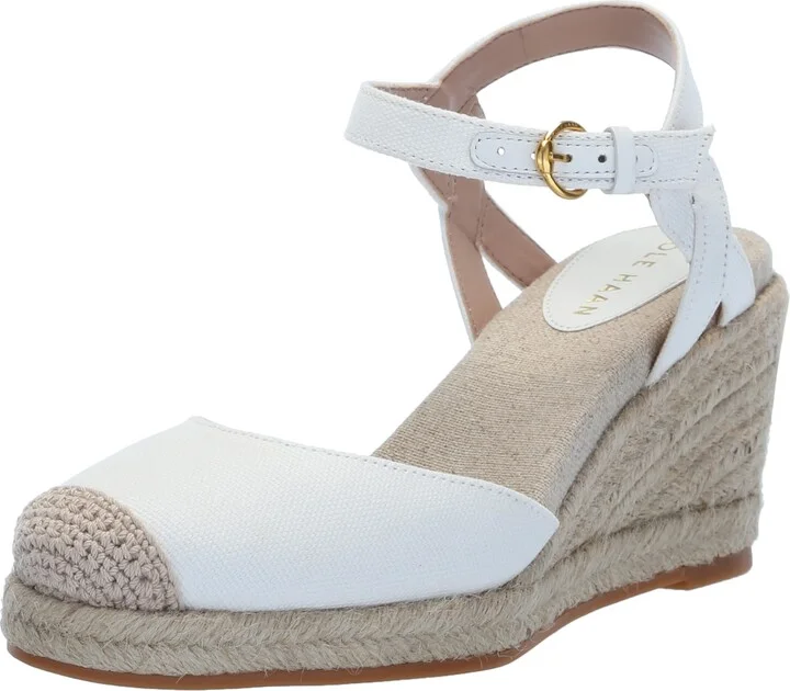 White Linen/Nat Jute
