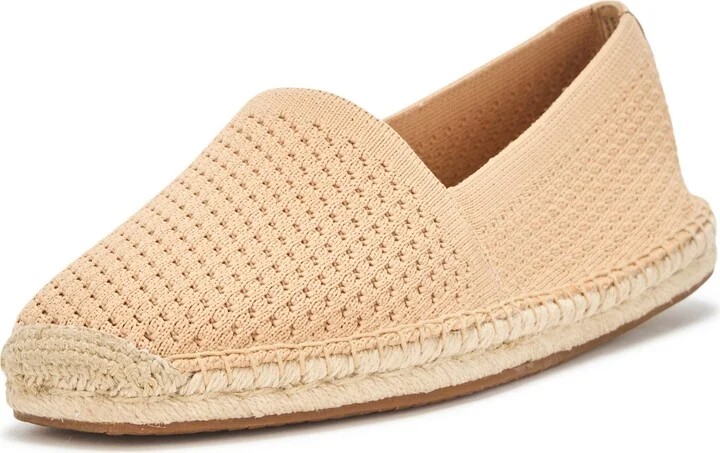 Cole Haan Women's Cloudfeel Keely A-Line Espadrilles Loafer Flat