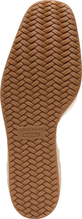 Cole Haan Women's Cloudfeel Kyra Espadrille Wedges - Image 5