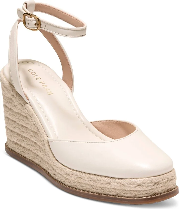 Ivory Leather