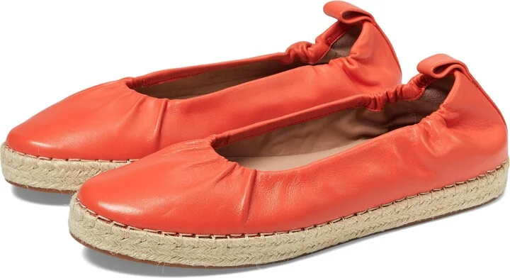 Nasturtium Leather