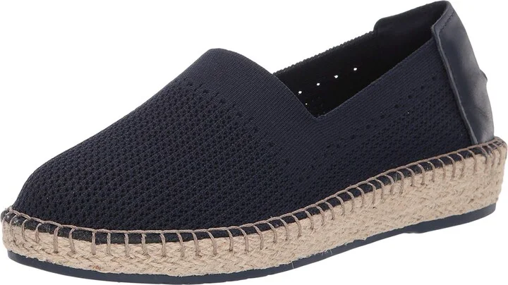 Cole Haan Women's CLOUDFEEL Stitchlite Espadrille Loafer Flat