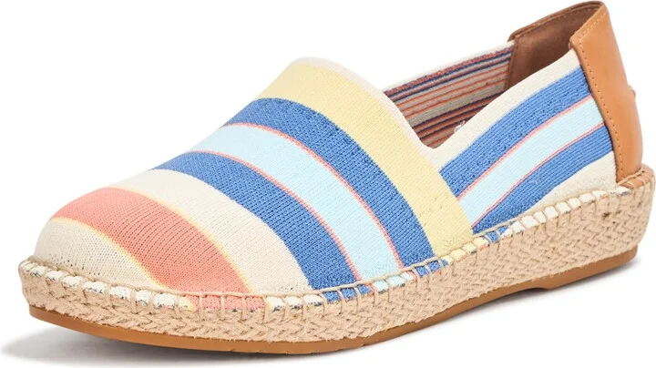 Cole Haan Women's Cloudfeel Stitchlite Espadrilles Platform
