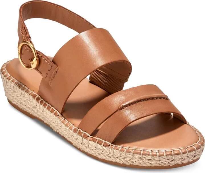 Pecan Leather