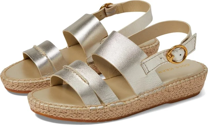 Cole Haan Women's Cloudfeel Tilden Sandal