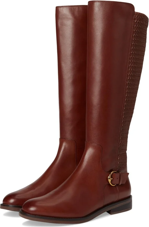 Medium Brown