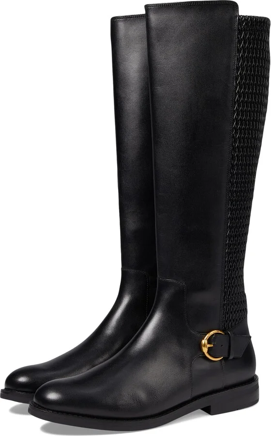 Cole Haan Women's Clover Stretch Tall Boot Knee High