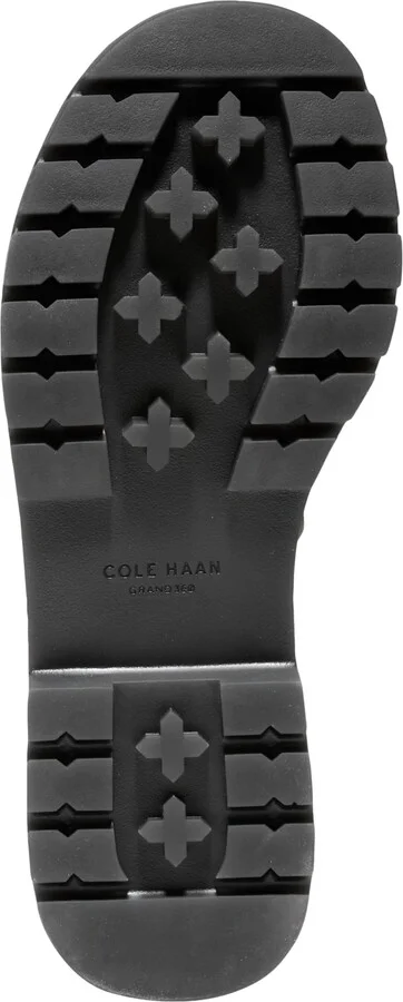 Cole Haan Women's Cressida Lug Flat Sandals - Image 9
