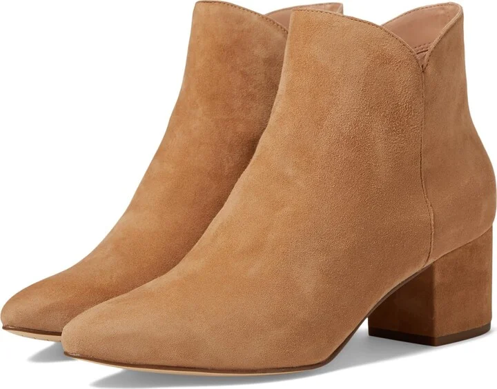 Cole Haan Women's Elyse Bootie (60 MM) Ankle Boot