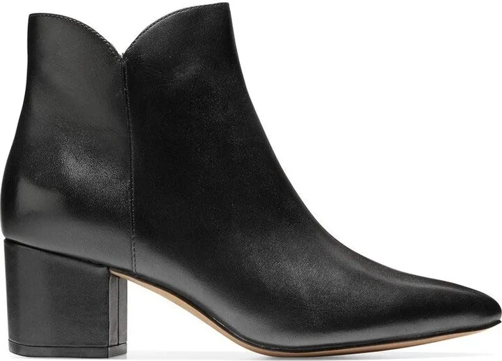 Cole Haan Women's Elyse Bootie (60MM) Boot