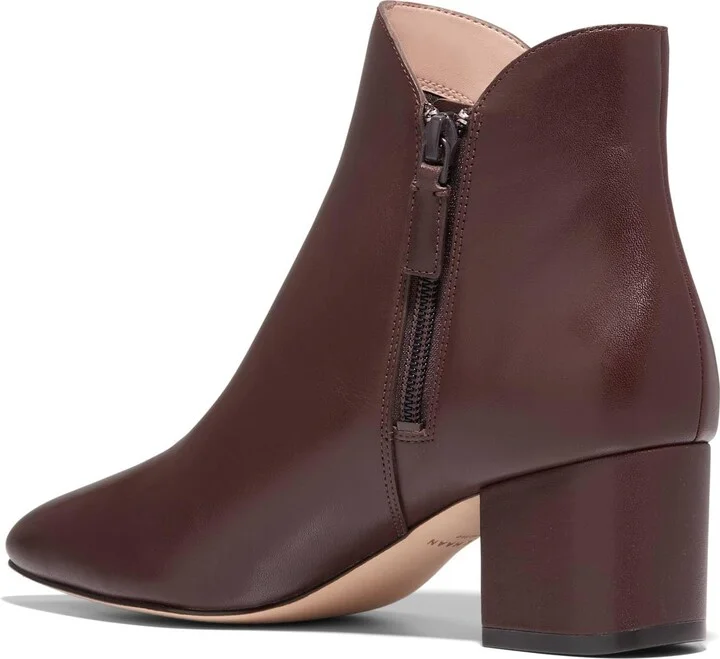 Madeira Leather