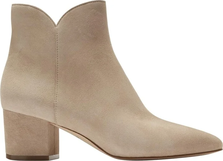 Cole Haan Women's Elyse Bootie (60MM) Chelsea Boot