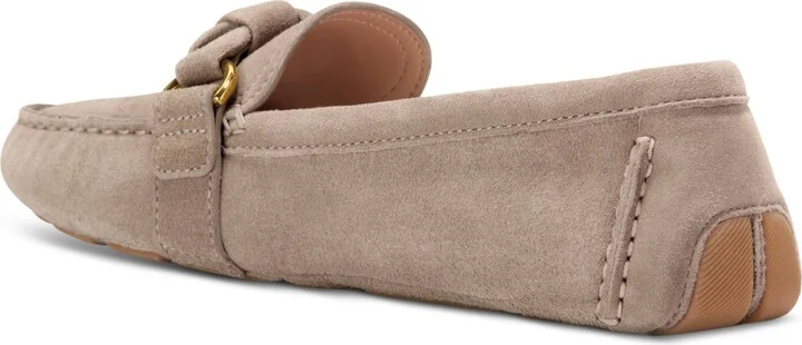 Cole Haan Women's Emmie Knot Driver Moccasins - Image 3