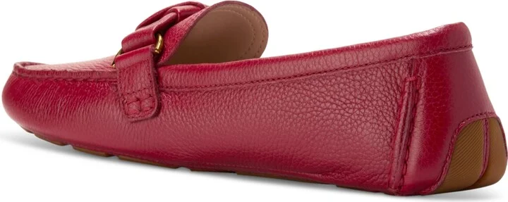 Cole Haan Women's Emmie Knot Driver Moccasins - Image 7