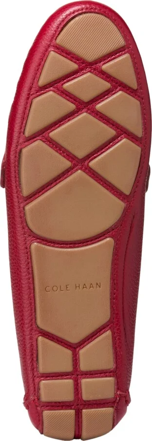 Cole Haan Women's Emmie Knot Driver Moccasins - Image 9