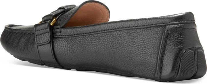 Cole Haan Women's Emmie Knot Driver Moccasins - Image 11