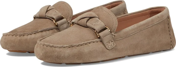Irish Coffee Suede