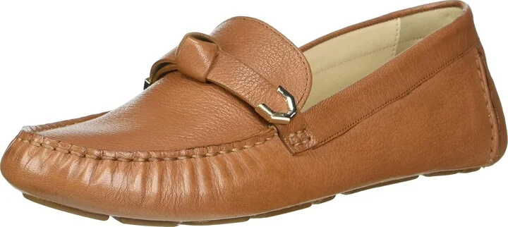 Pecan Leather