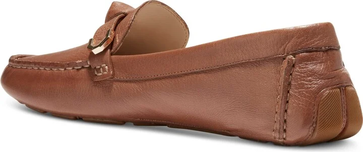 Cole Haan Women's Evelyn Bow Driver Loafers - Image 3