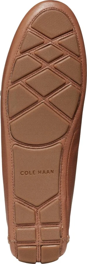 Cole Haan Women's Evelyn Bow Driver Loafers - Image 5