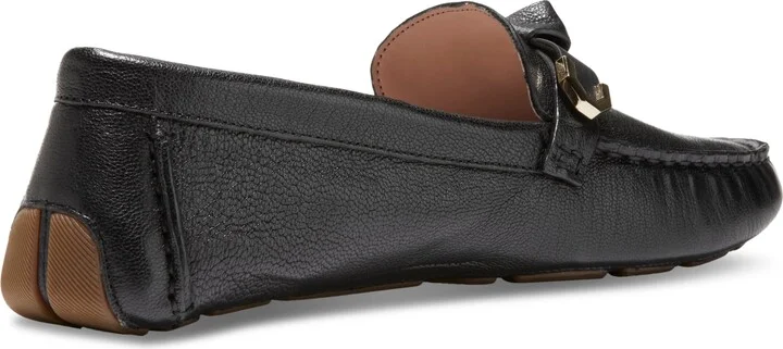 Cole Haan Women's Evelyn Bow Driver Loafers - Image 7