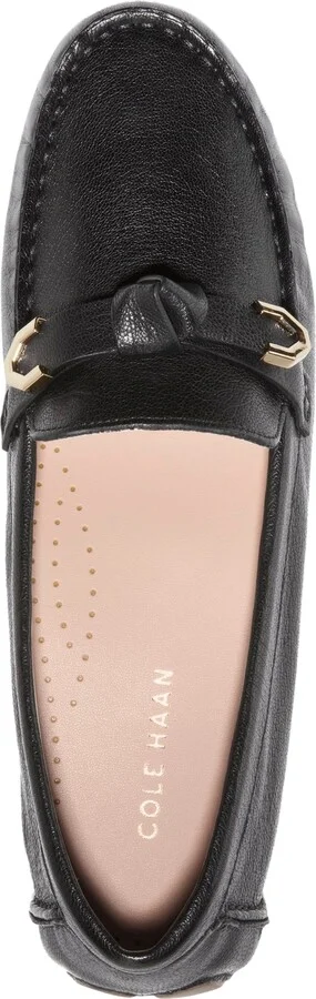 Cole Haan Women's Evelyn Bow Driver Loafers - Image 8