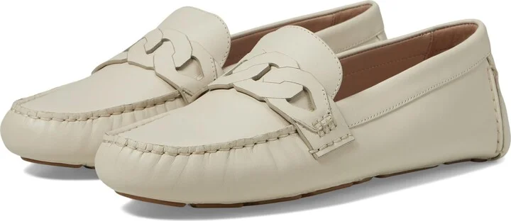 Ivory Leather