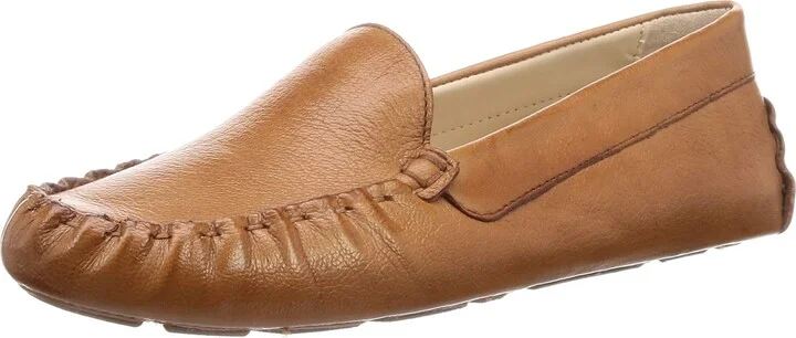 Pecan Leather