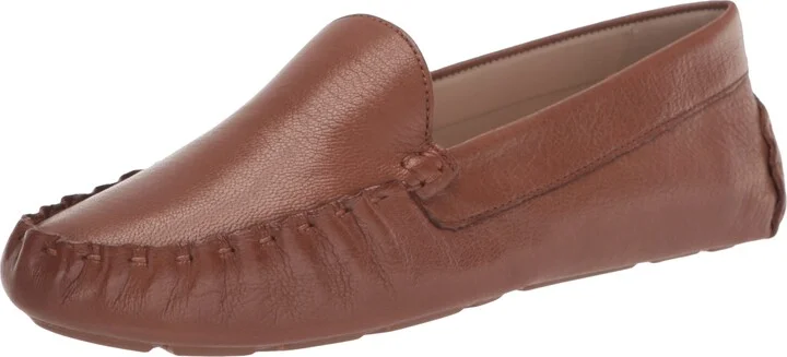 Cole Haan Women's Evelyn Driver Driving Style Loafer