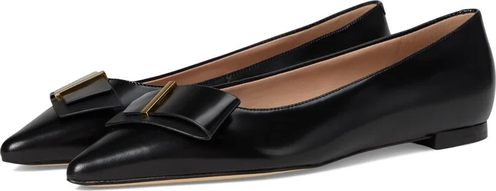 Cole Haan Women's Felicia Bow Ballet Flats