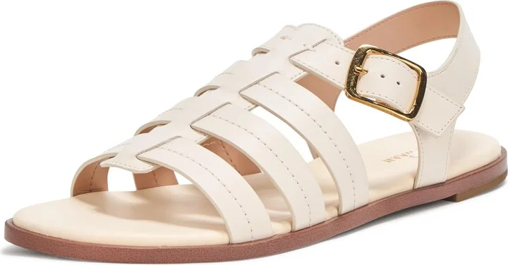 Ivory Leather