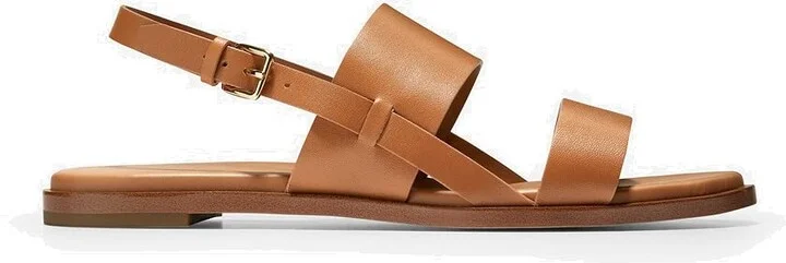 Pecan Leather