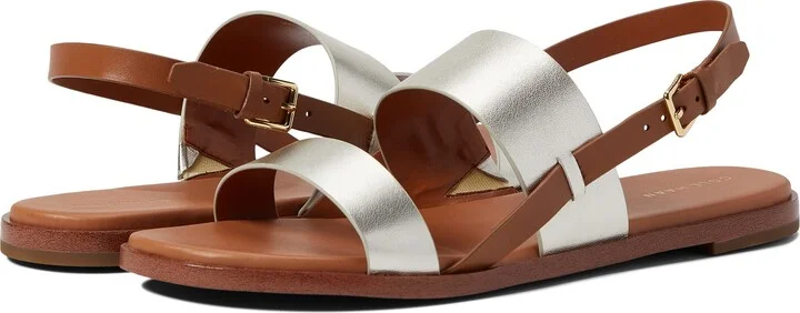 Cole Haan Women's Flynn Flat Sandal