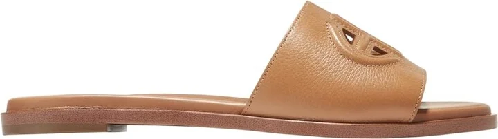 Pecan Leather