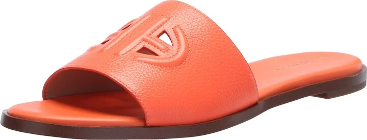 Cole Haan Women's Flynn Logo Slide Sandal