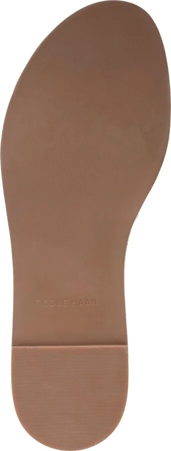 Cole Haan Women's Flynn Logo Slide Sandals - Image 9
