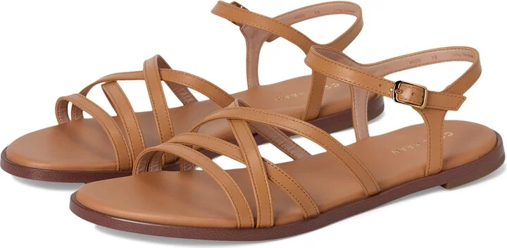 Biscuit Leather