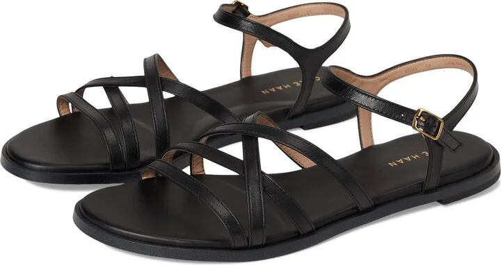 Cole Haan Women's Flynn Strappy Sandal Flat