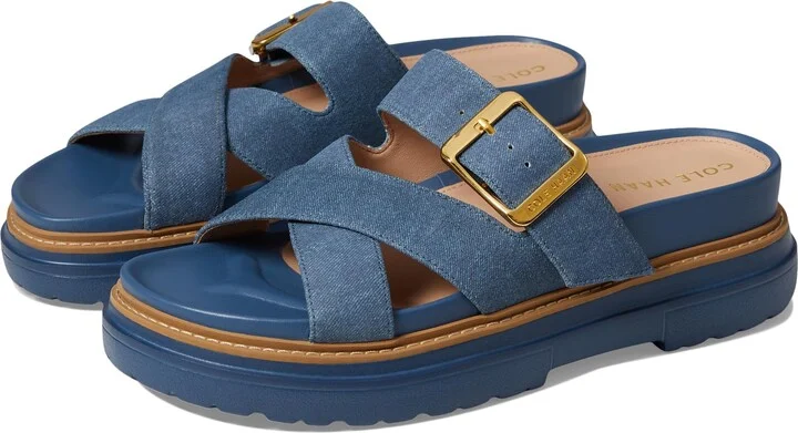 Cole Haan Women's Fraya Slide Sandal