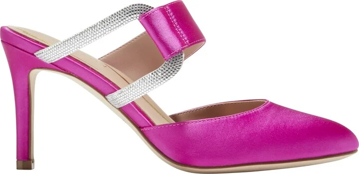 Cole Haan Women's Gabbie Jewel Mule 80MM Pump