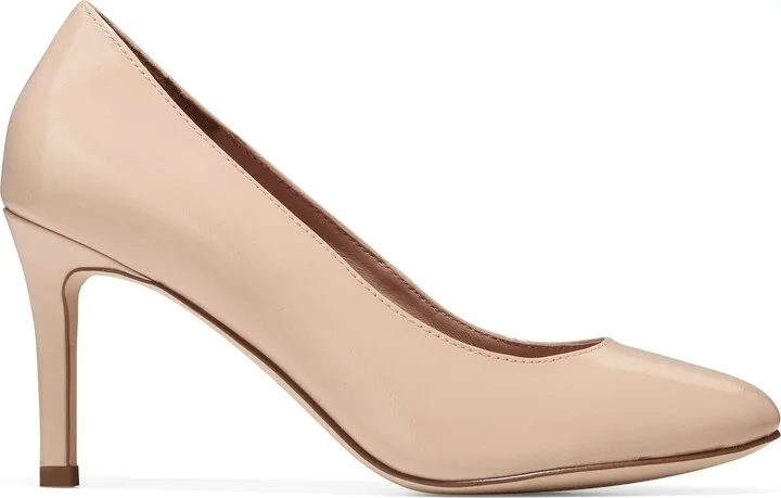 Cole Haan Women's Gabbie Pump 80MM