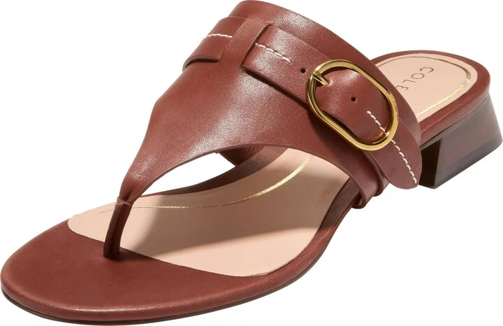 Cole Haan Women's Gayle Thong Sandal