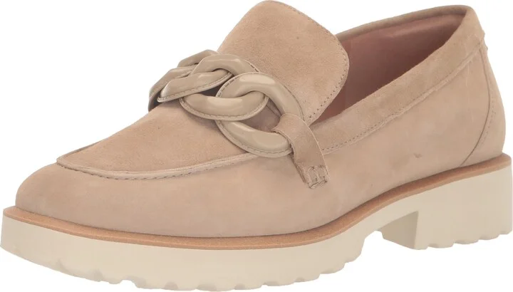 Dark Latte Suede