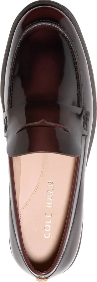 Cole Haan Women's Geneva Loafers - Image 4