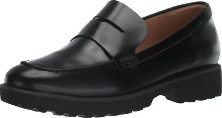 Black Box Leather